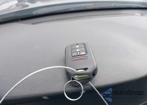 2016 Honda Accord Ex-L z USA, uszkodzony, nr VIN 1HGCR2F87GA142587